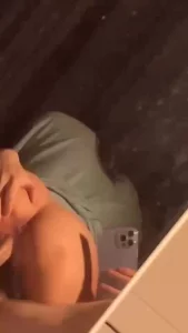 不露脸换前任视频