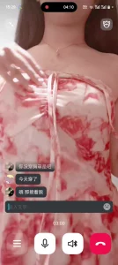 网调在商场厕所发骚的小母狗