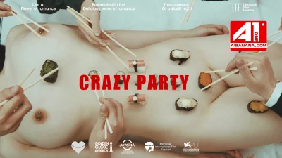 小镇性狂欢派对指南